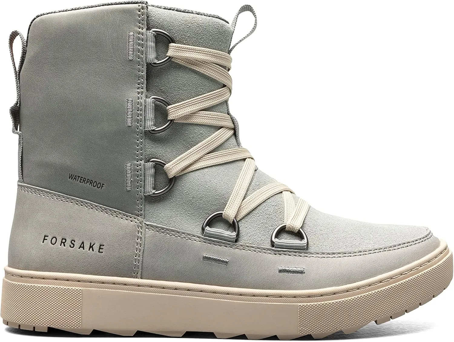 Forsake Lucie Boot - Women's Waterproof Leather Boot