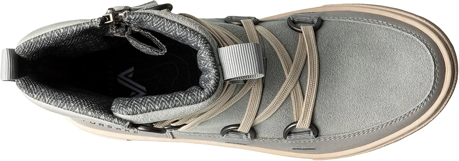 Forsake Lucie Boot - Women's Waterproof Leather Boot