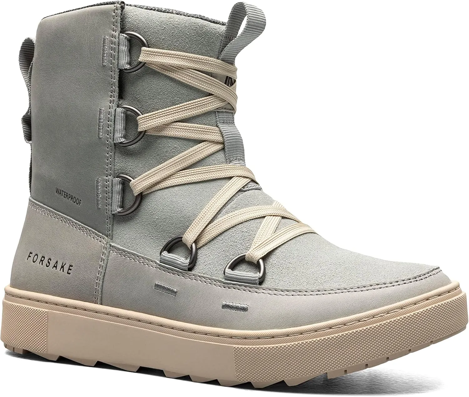 Forsake Lucie Boot - Women's Waterproof Leather Boot