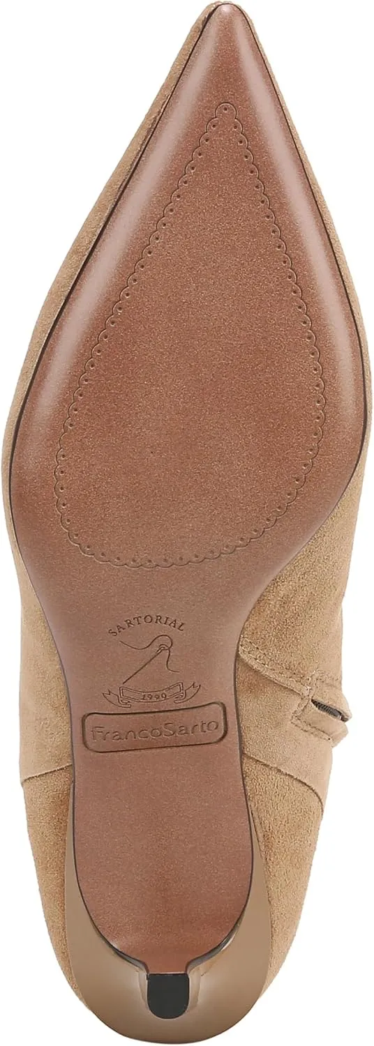 Franco Sarto Women's Anna Ankle Boot