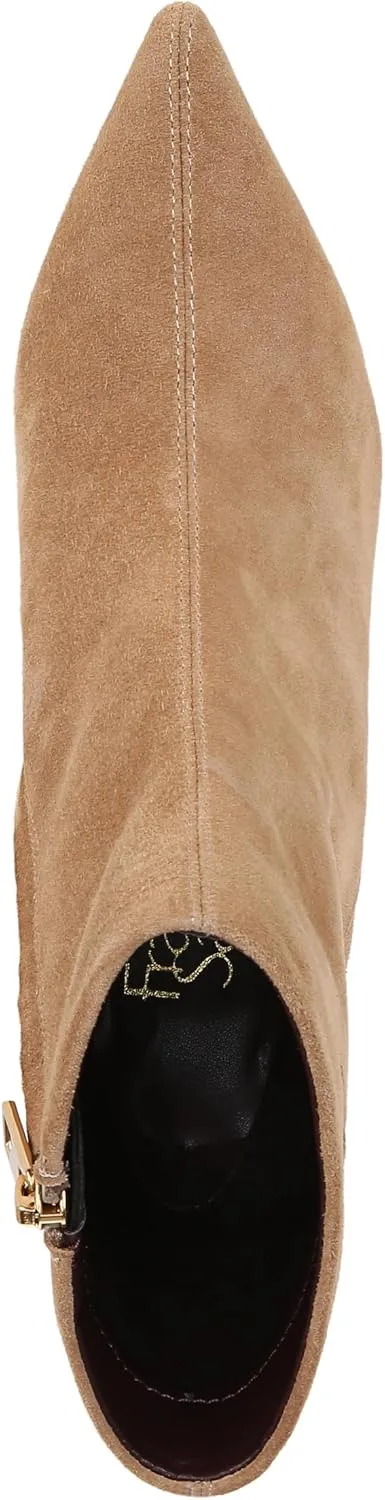 Franco Sarto Women's Anna Ankle Boot