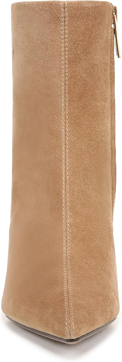 Franco Sarto Women's Anna Ankle Boot