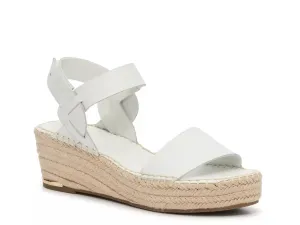 Franco Sarto Women's Patra Wedge Sandal