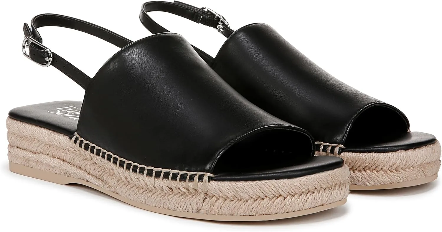Franco Sarto Women's Rune Sandal