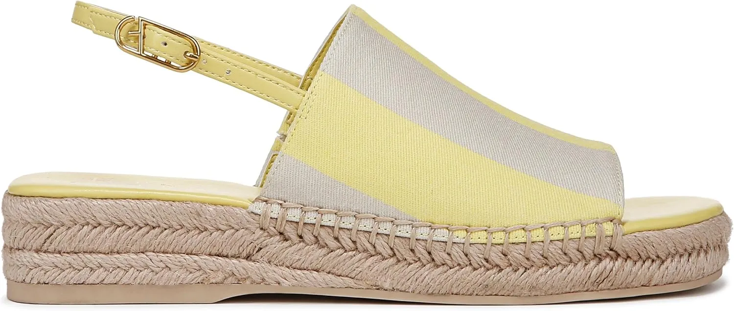 Franco Sarto Women's Rune Sandal
