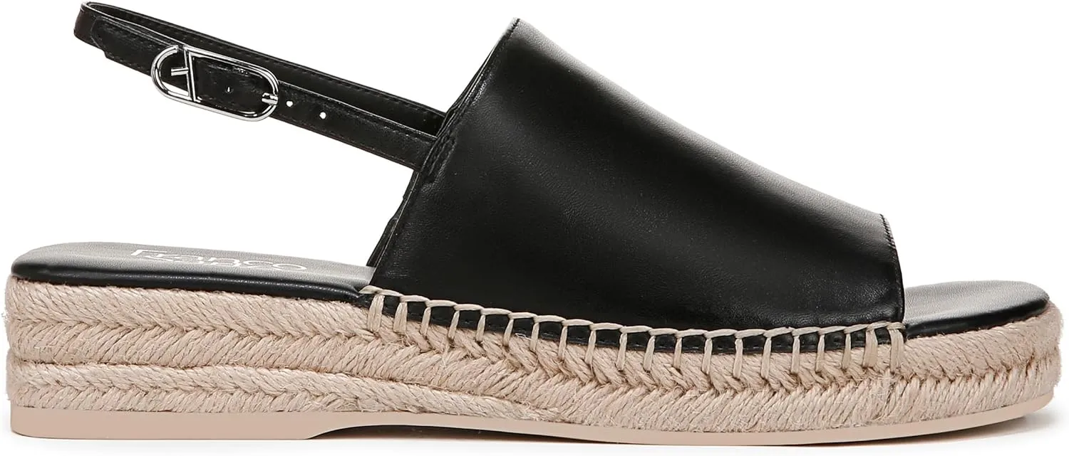 Franco Sarto Women's Rune Sandal
