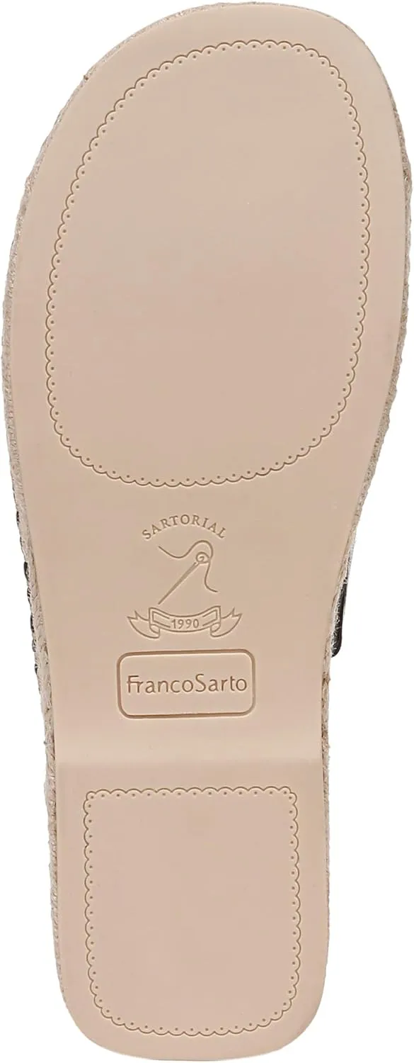 Franco Sarto Women's Rune Sandal