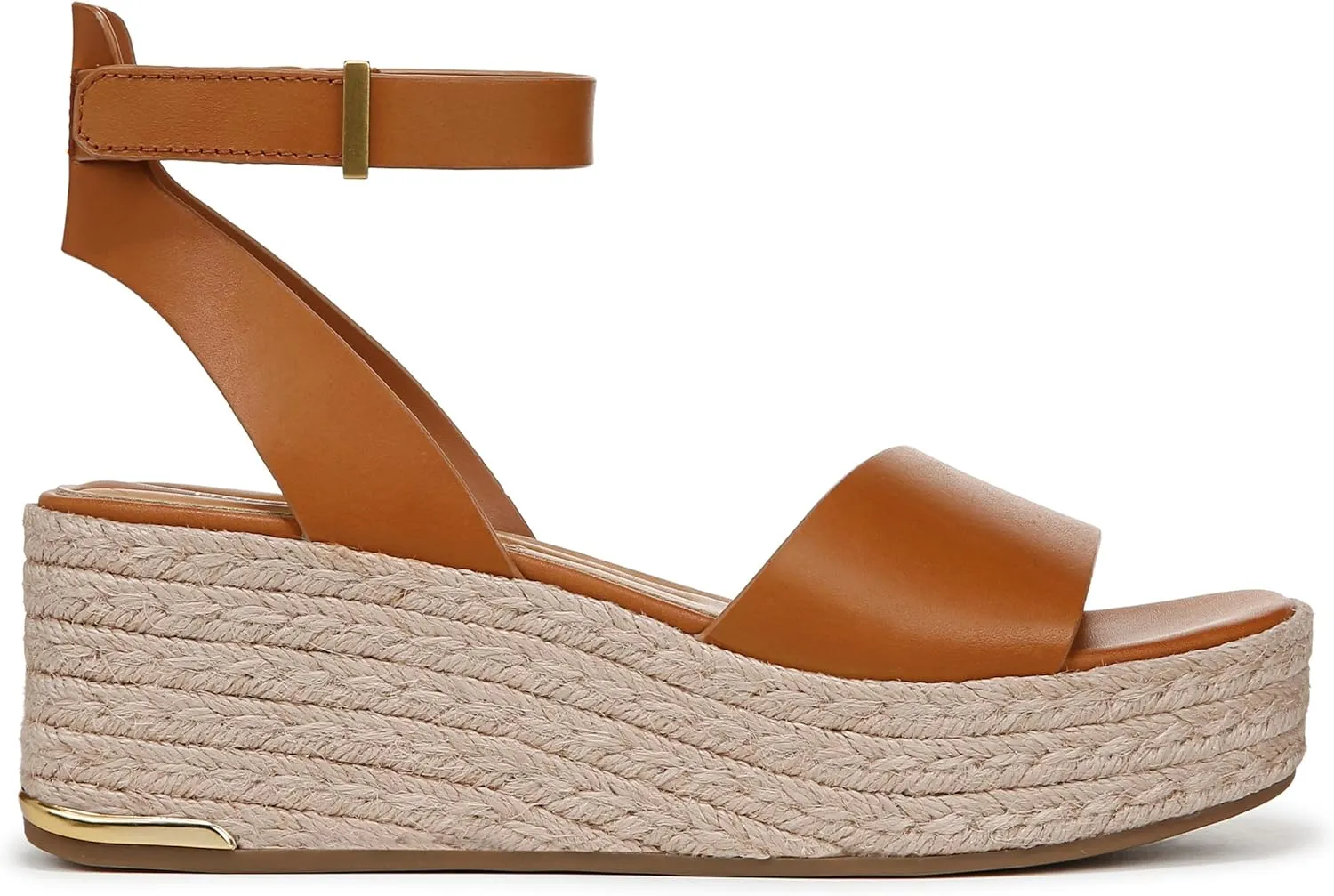 Franco Sarto Women's Tiffany Espadrille Wedge Sandal