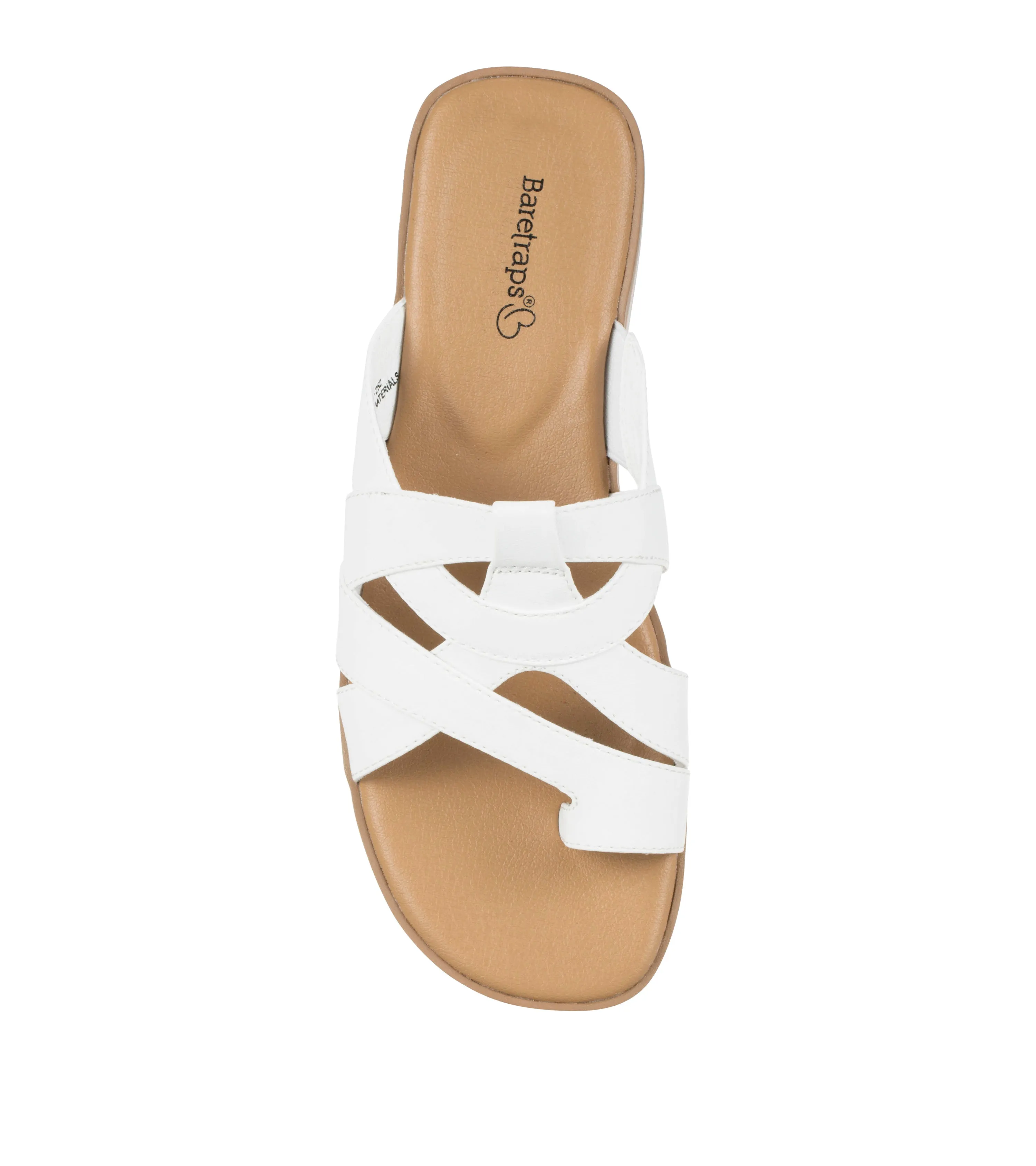 Gabbie Slide Sandal