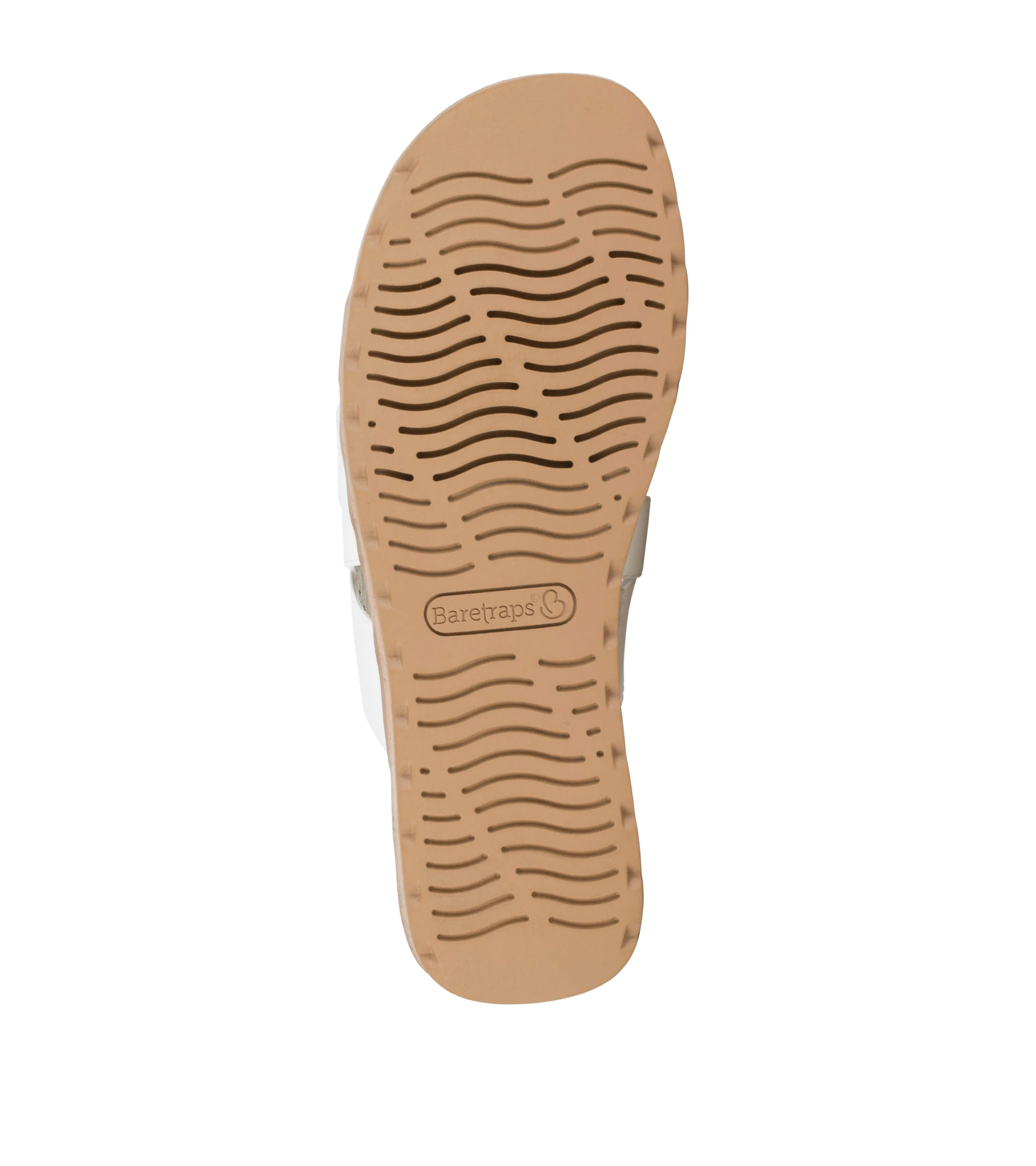 Gabbie Slide Sandal