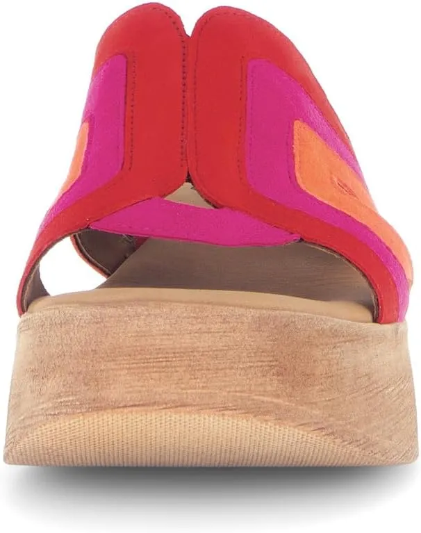 Gabor Women's 64.521 Platform