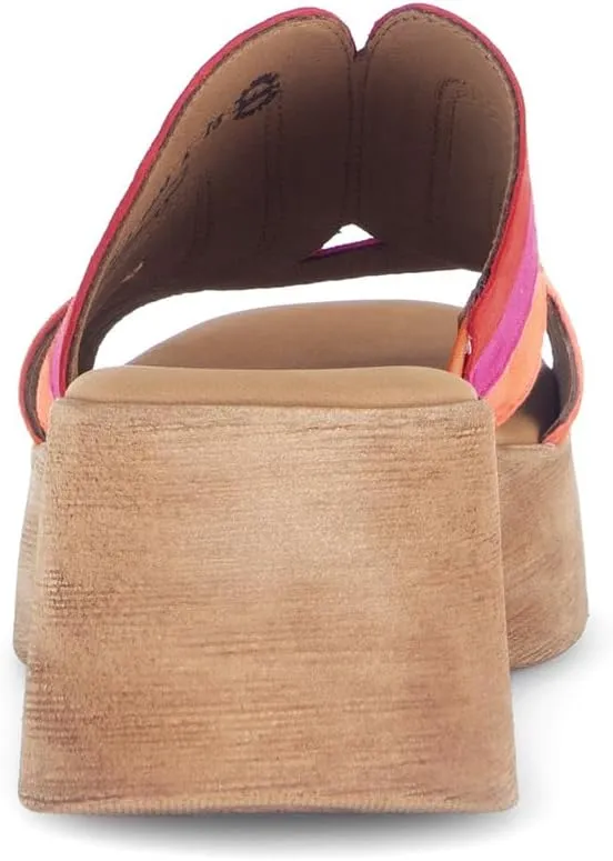 Gabor Women's 64.521 Platform