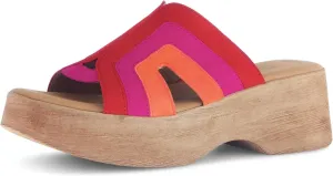 Gabor Women's 64.521 Platform