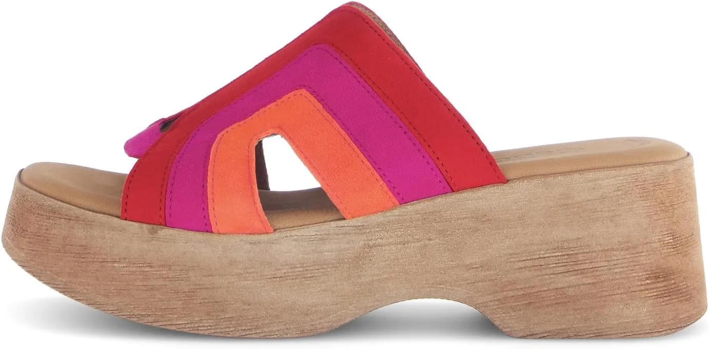 Gabor Women's 64.521 Platform