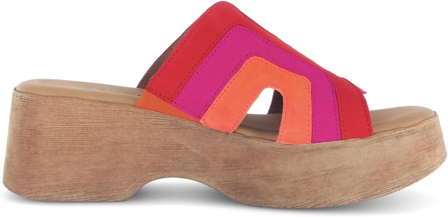 Gabor Women's 64.521 Platform