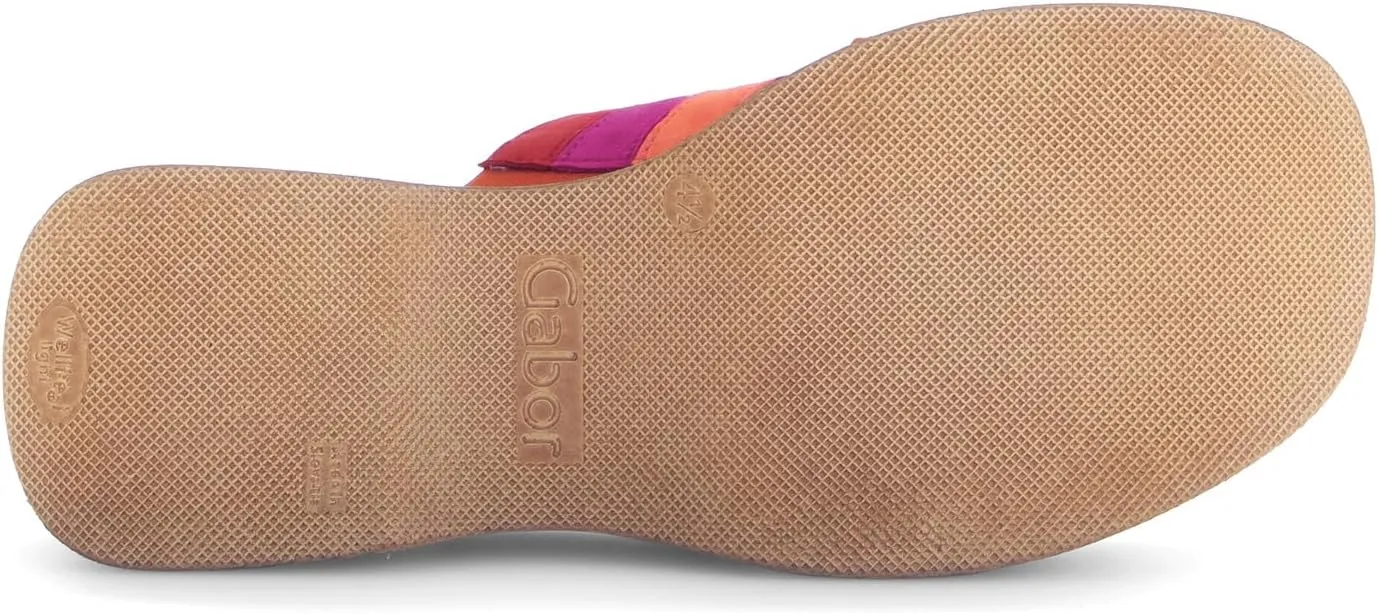 Gabor Women's 64.521 Platform
