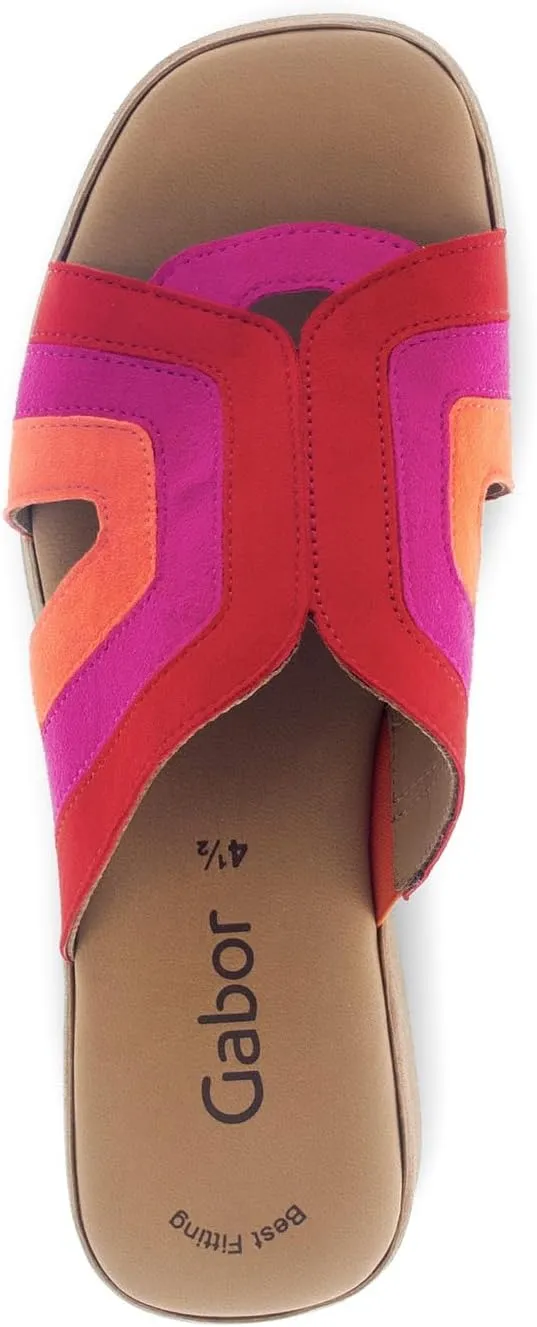 Gabor Women's 64.521 Platform