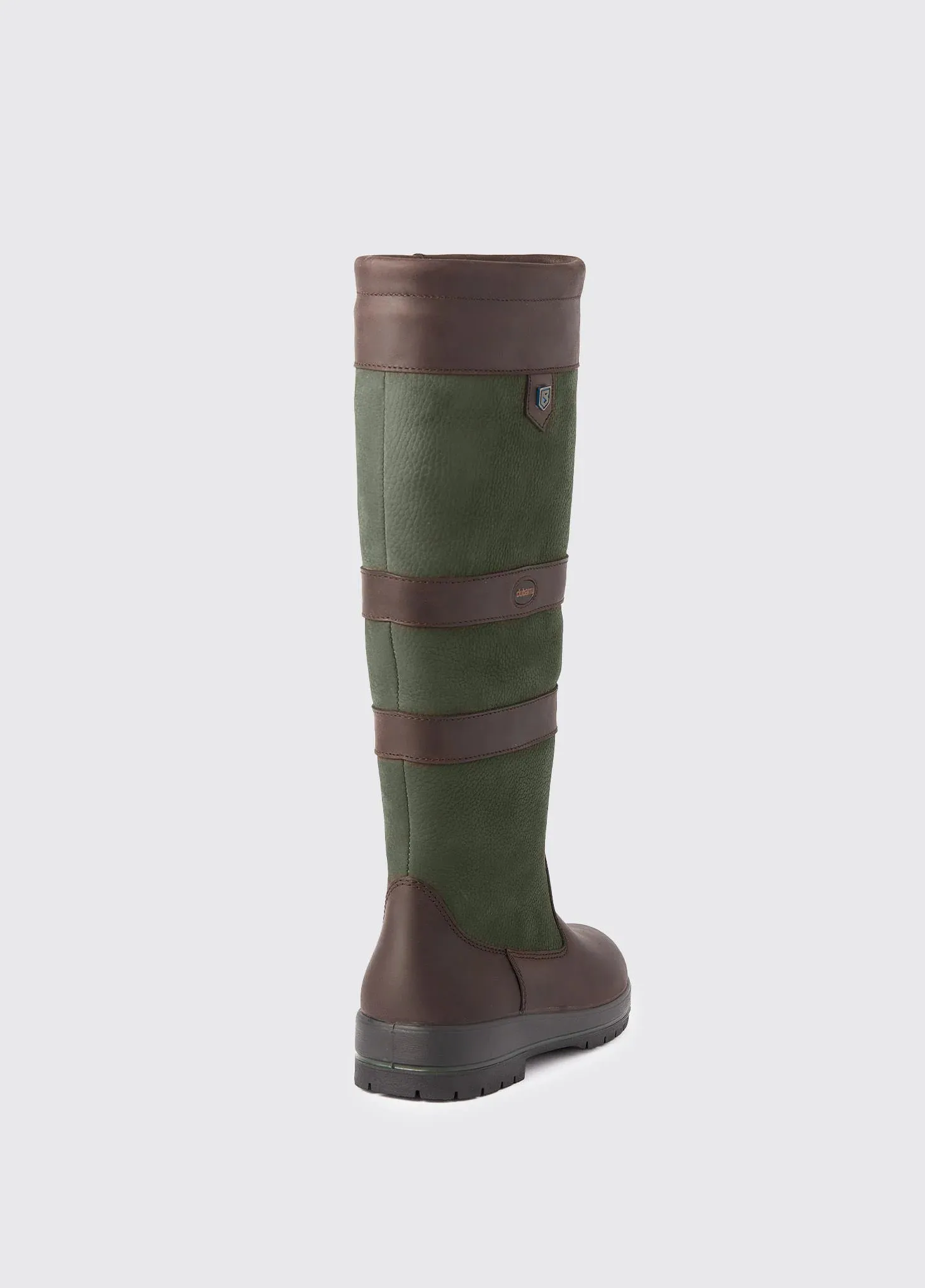 Galway Country Boot - Ivy