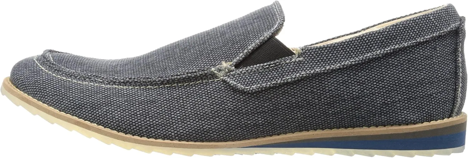 GBX Men's Flix Slip-On Loafer