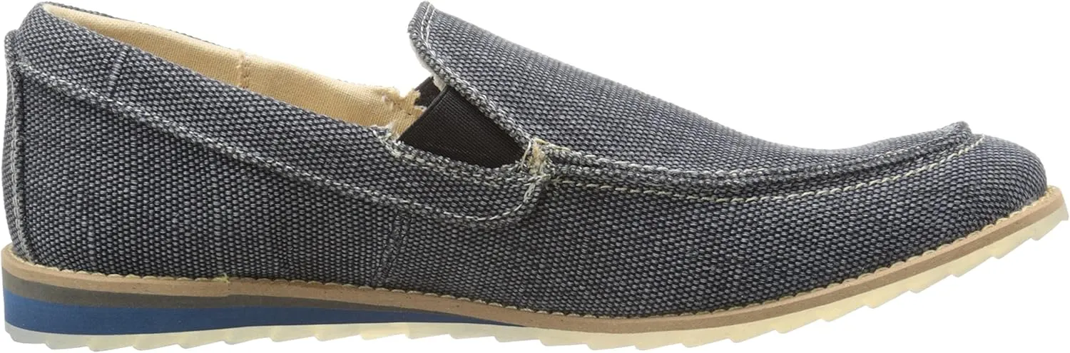 GBX Men's Flix Slip-On Loafer