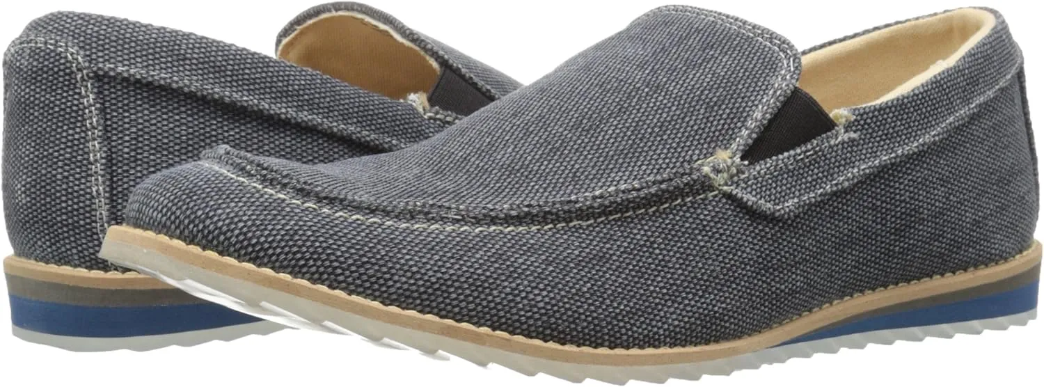 GBX Men's Flix Slip-On Loafer