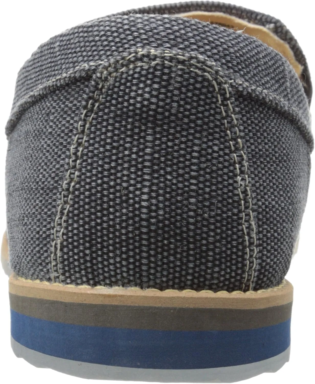 GBX Men's Flix Slip-On Loafer