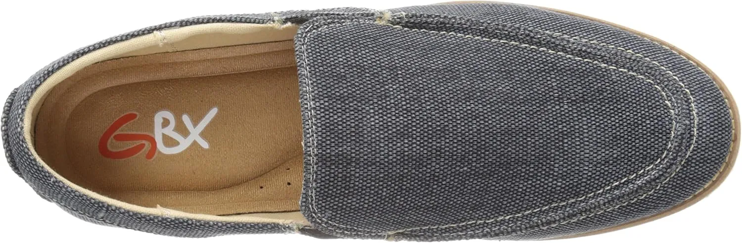 GBX Men's Flix Slip-On Loafer