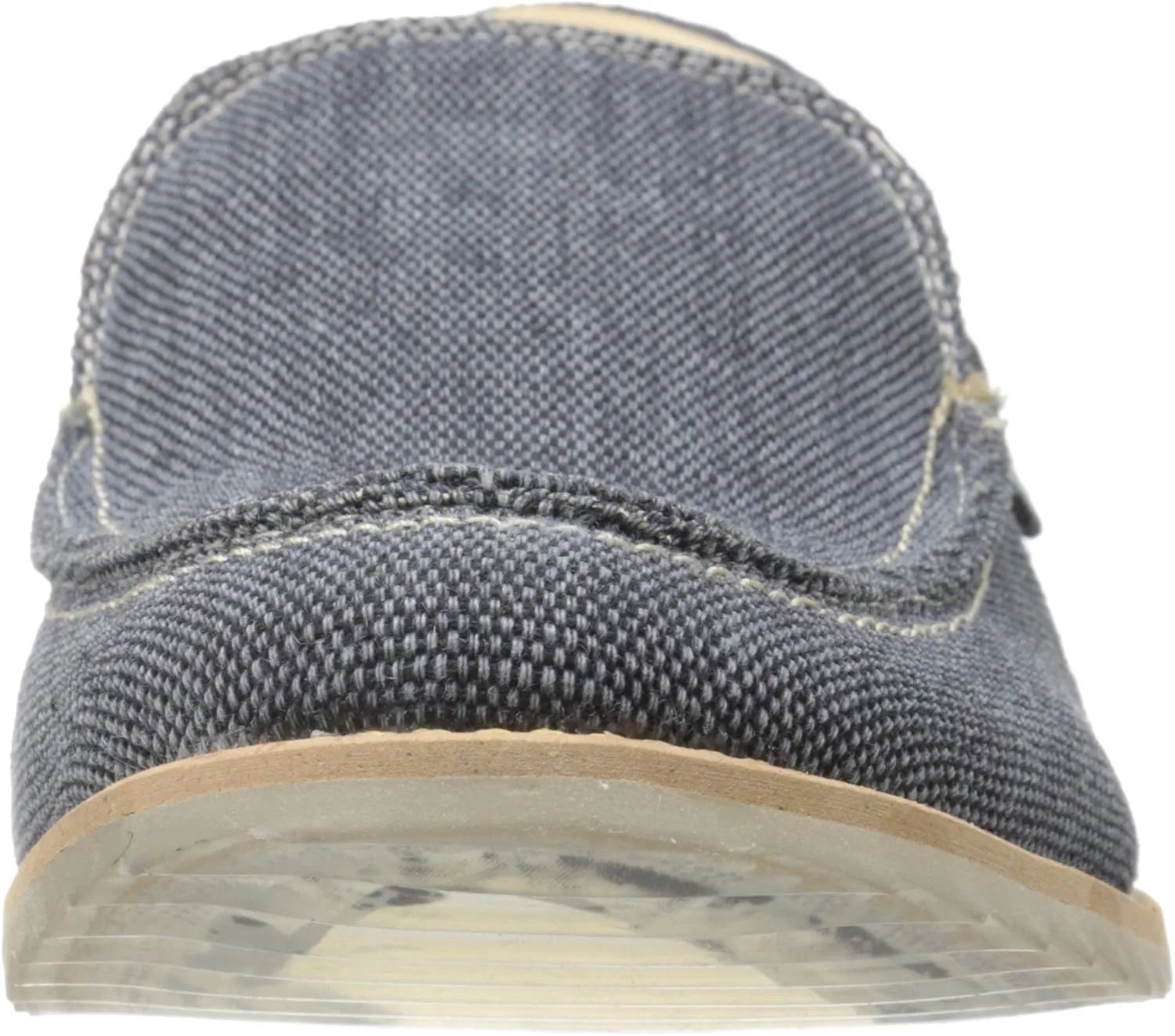 GBX Men's Flix Slip-On Loafer
