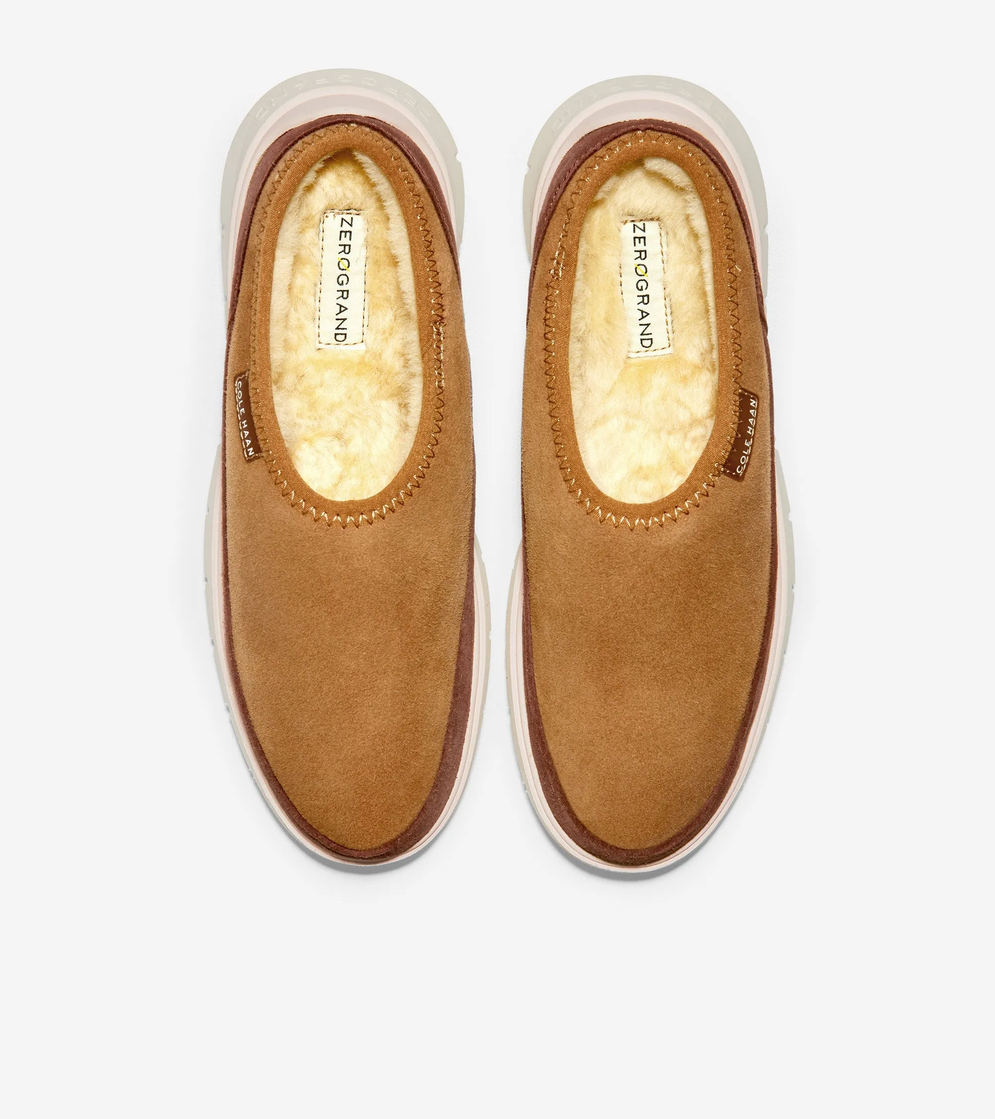 Generation ZERØGRAND Dweller Slip-On