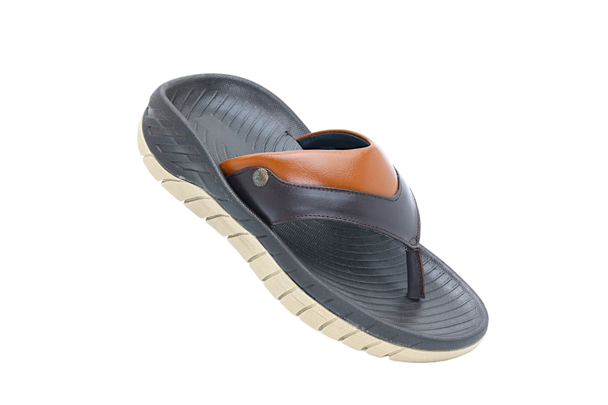 Gents Flip Flop chappal 267104