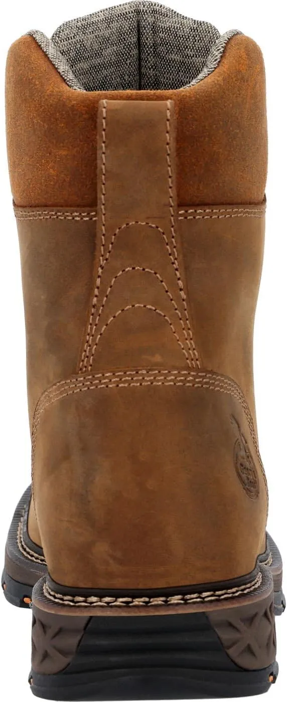 Georgia Boot Men's Carbo-tec FLX Construction Boot