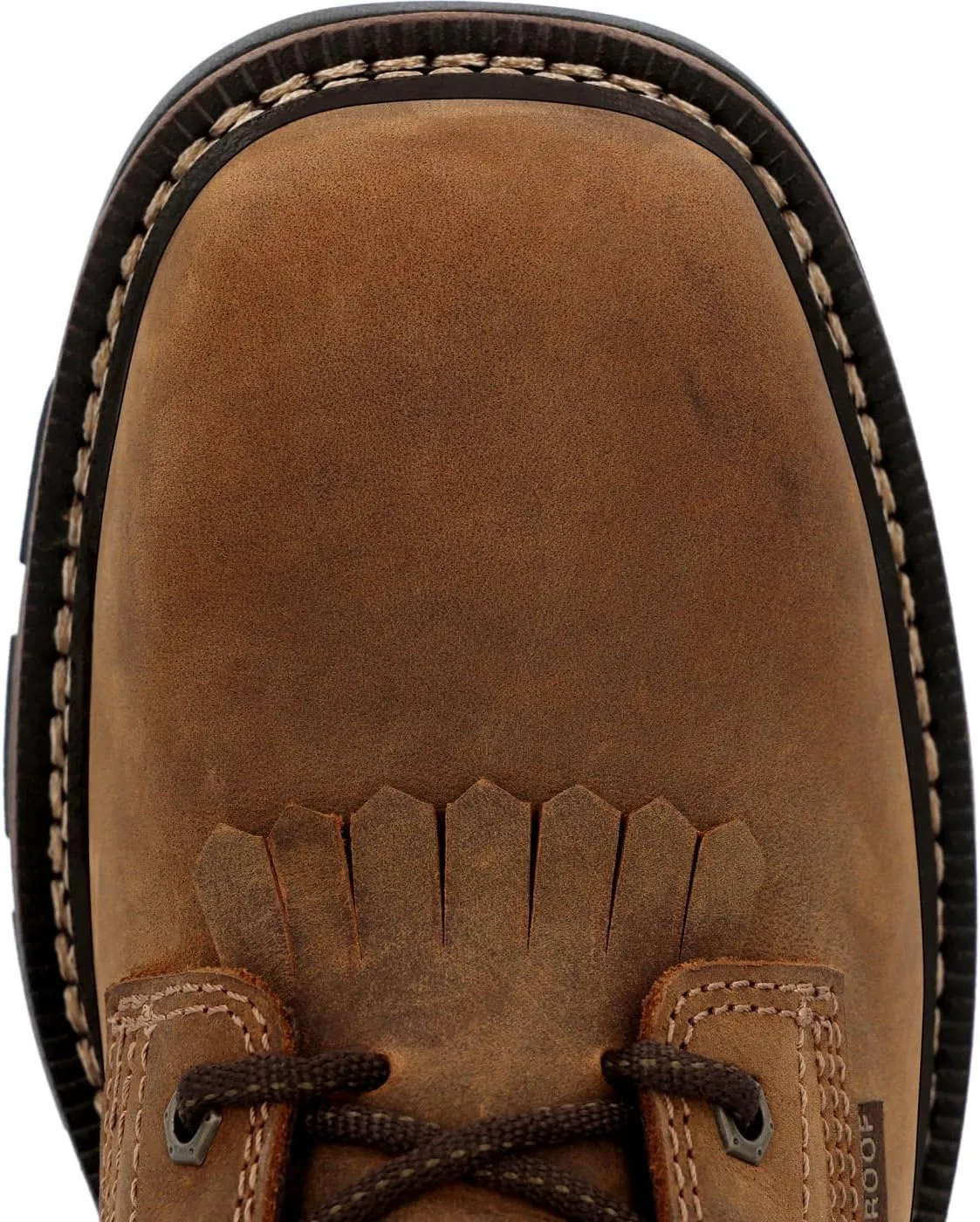 Georgia Boot Men's Carbo-tec FLX Construction Boot