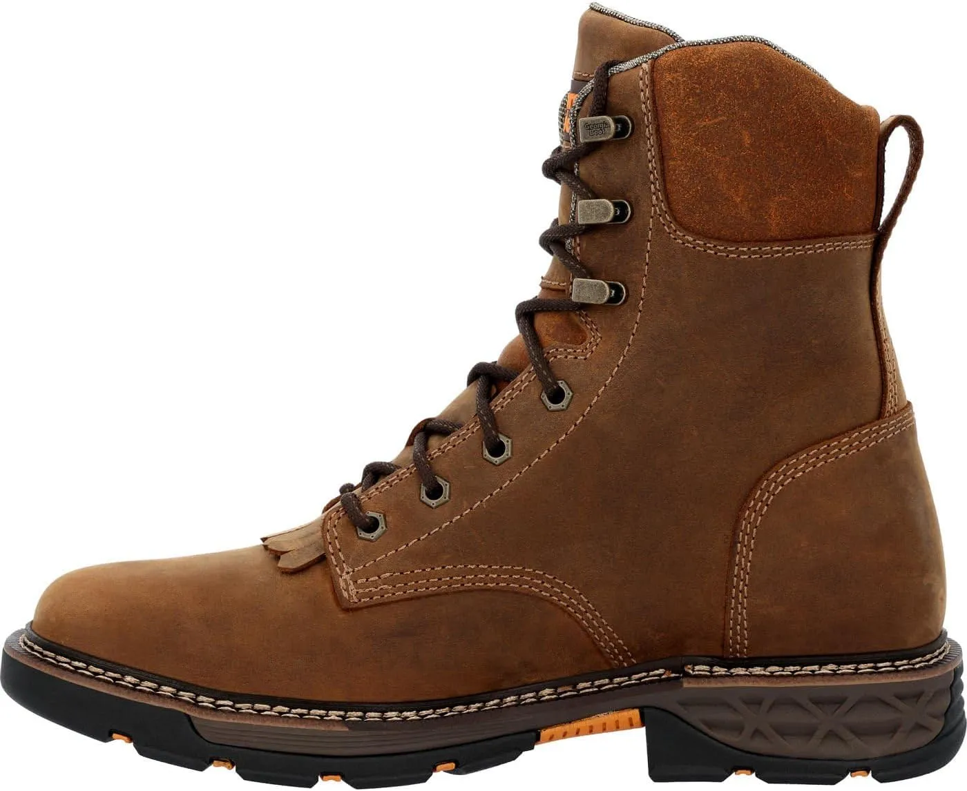 Georgia Boot Men's Carbo-tec FLX Construction Boot