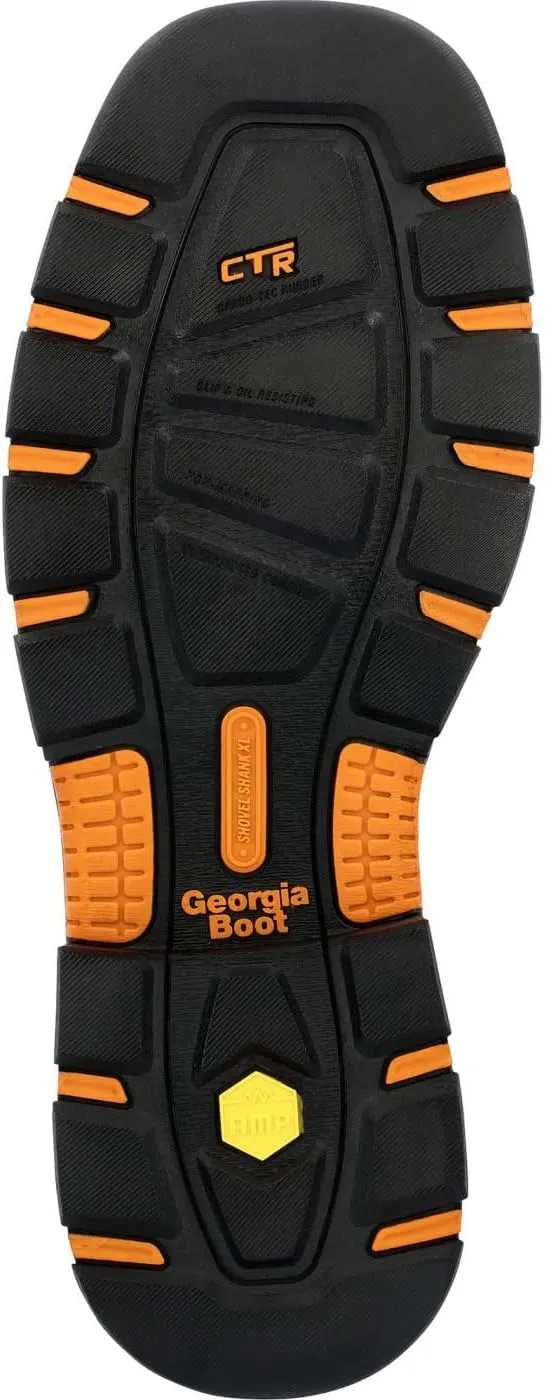 Georgia Boot Men's Carbo-tec FLX Construction Boot