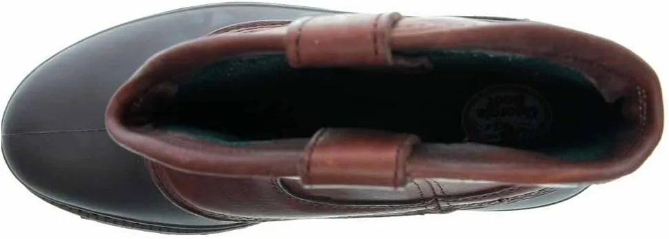 Georgia Boot Men's Waterproof Logger Boot