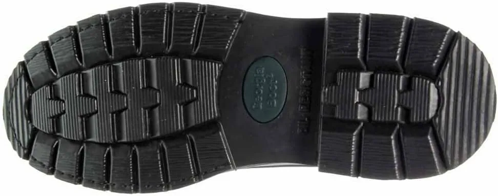 Georgia Boot Men's Waterproof Logger Boot