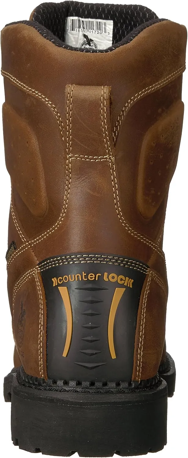 Georgia Boot Unisex-Adult Gb00122 Mid Calf Boot