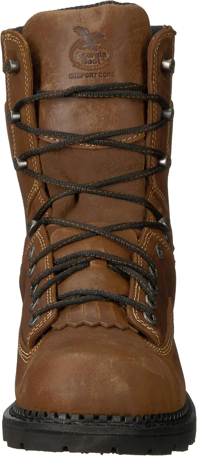 Georgia Boot Unisex-Adult Gb00122 Mid Calf Boot