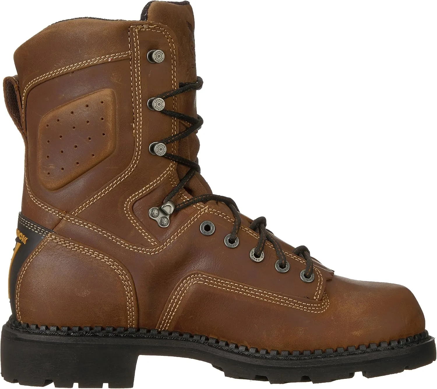 Georgia Boot Unisex-Adult Gb00122 Mid Calf Boot