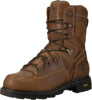 Georgia Boot Unisex-Adult Gb00122 Mid Calf Boot