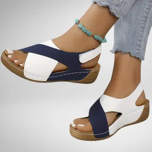 Gianna | Comfortable Stylish Sandal