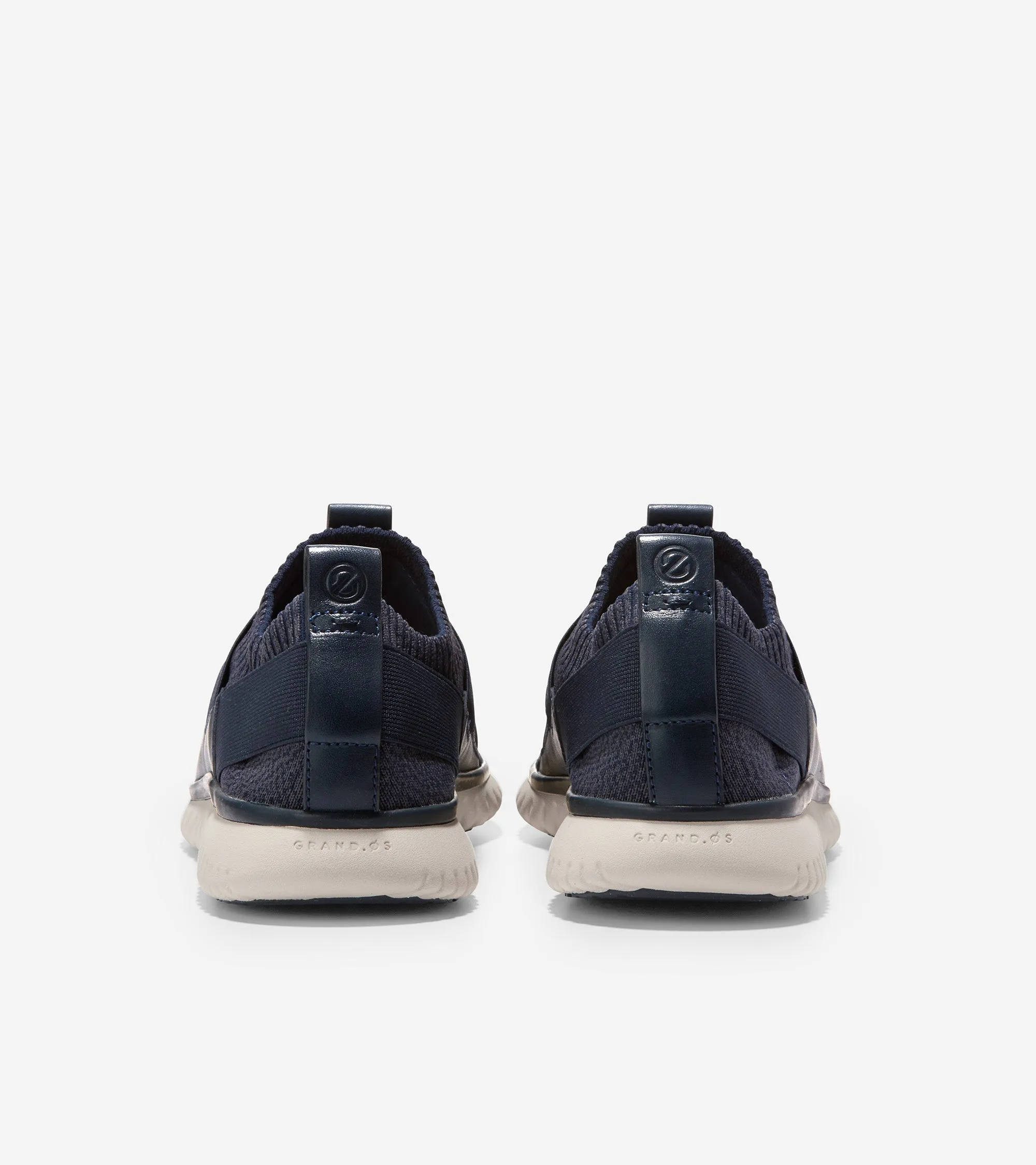 GrandMøtion Slip-On Sneaker Men's