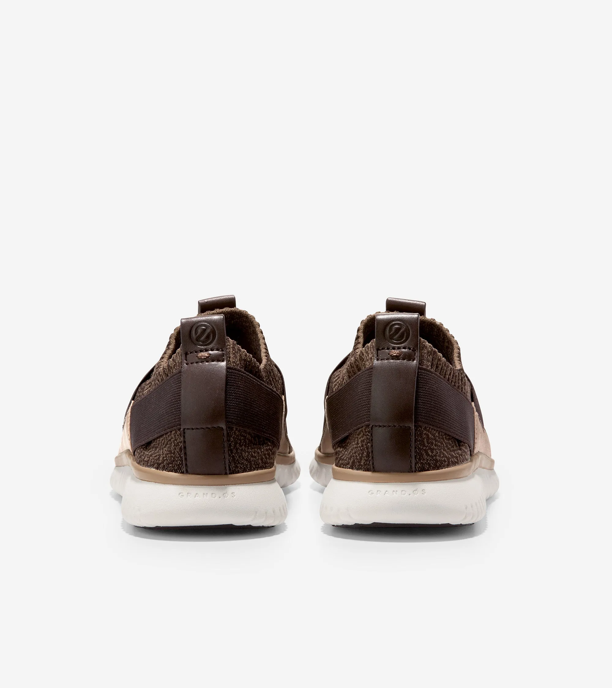 GrandMøtion Slip-On Sneaker Men's