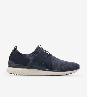 GrandMøtion Slip-On Sneaker Men's