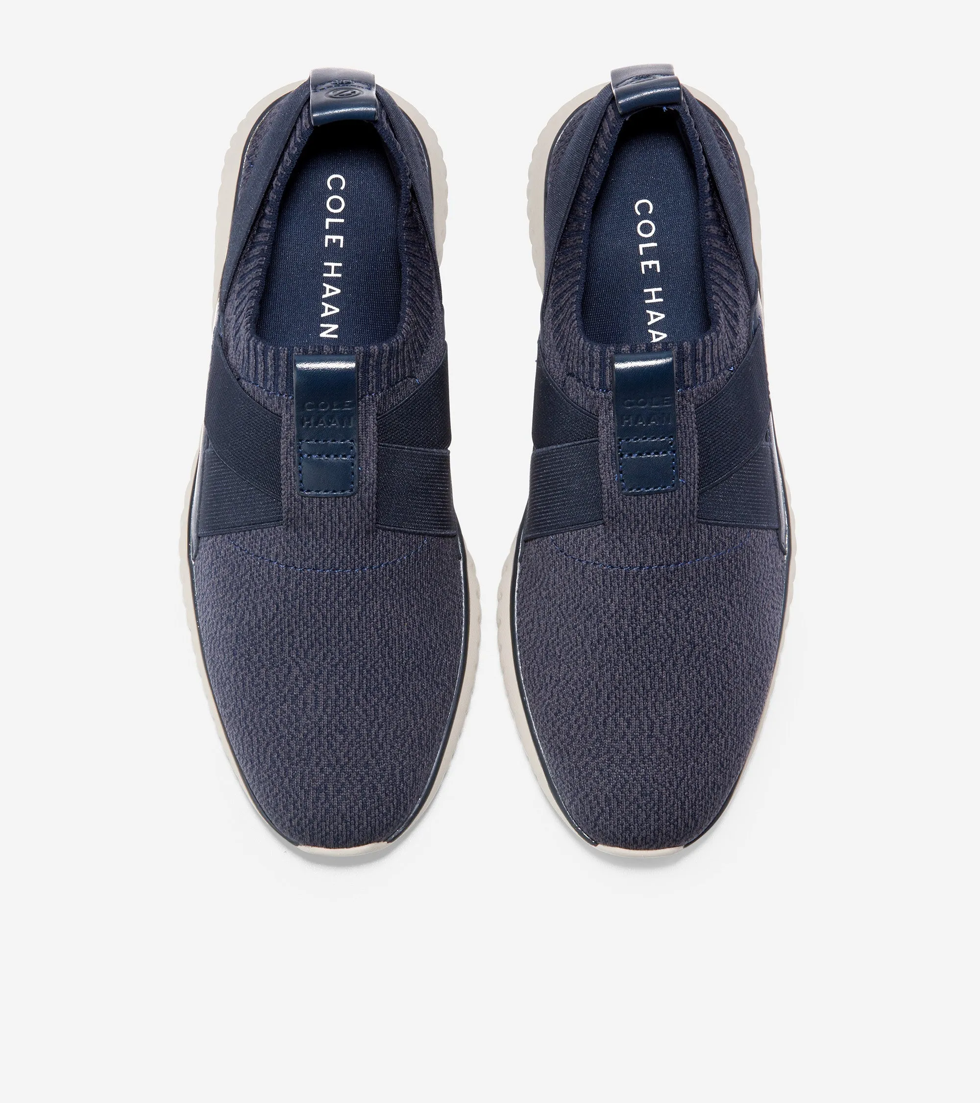 GrandMøtion Slip-On Sneaker Men's