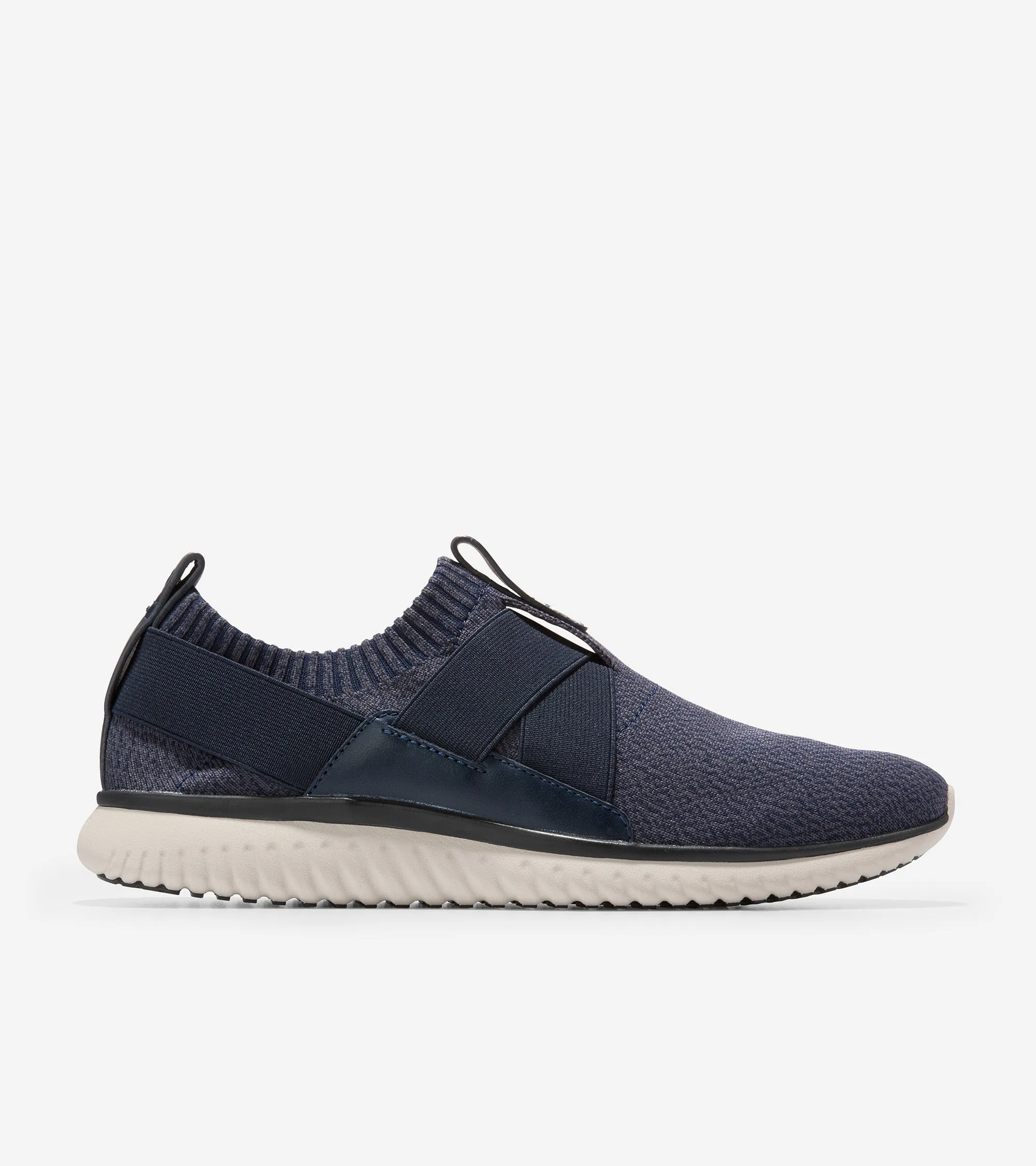 GrandMøtion Slip-On Sneaker Men's