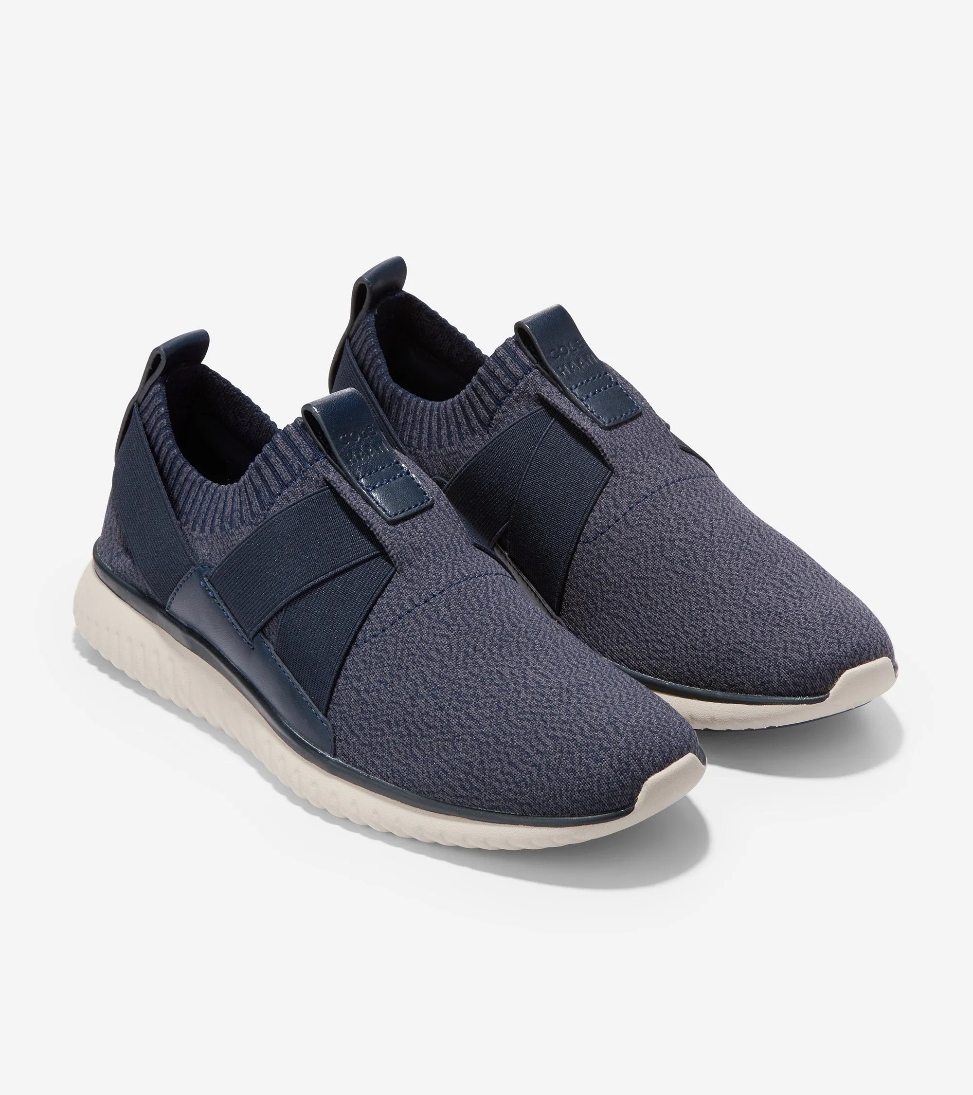 GrandMøtion Slip-On Sneaker Men's