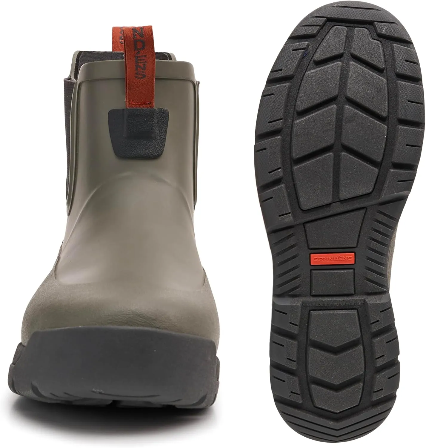 Grundéns Cloud Cover Ankle Boot