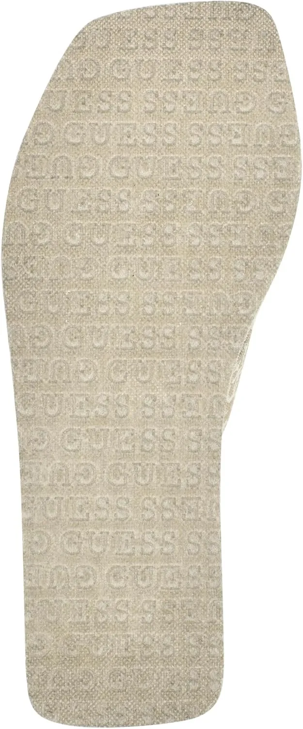GUESS Women's Edany Wedge Sandal