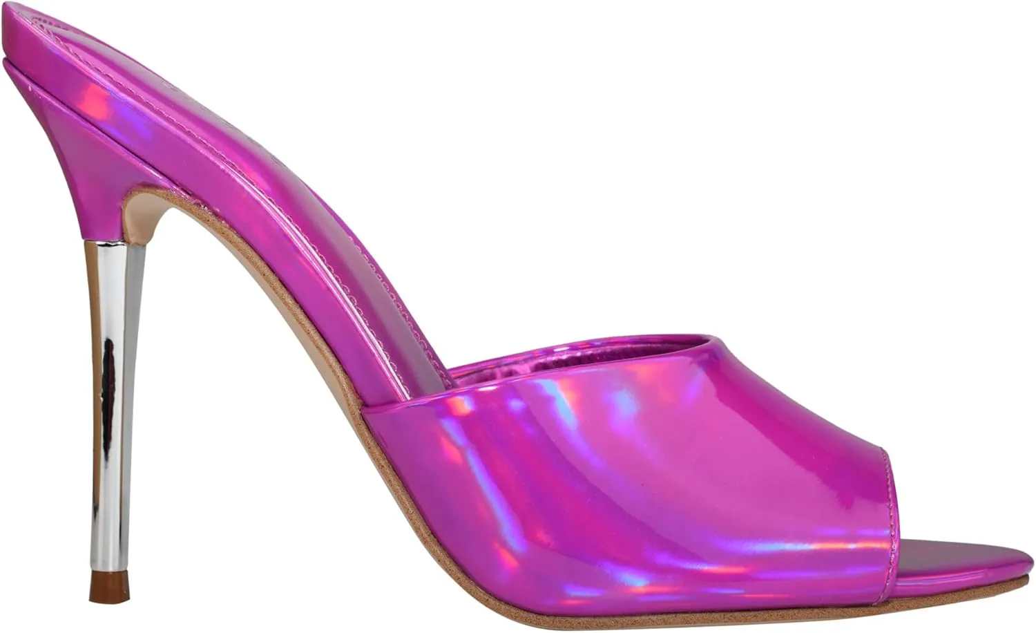 Guess Women's Molle Heeled Sandal
